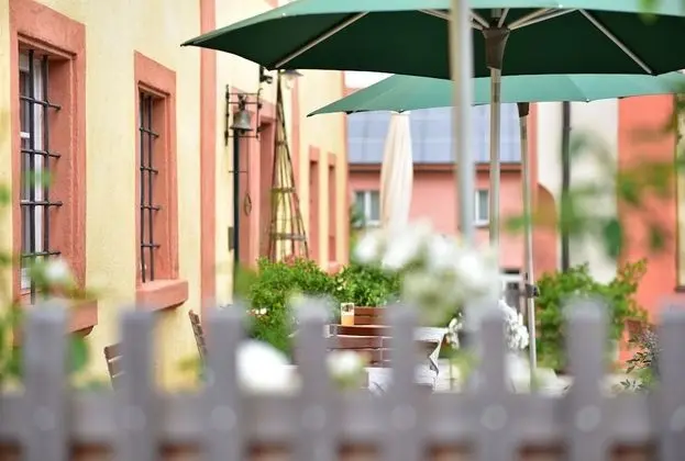 Gasthof Gentner - Dış Mekan
