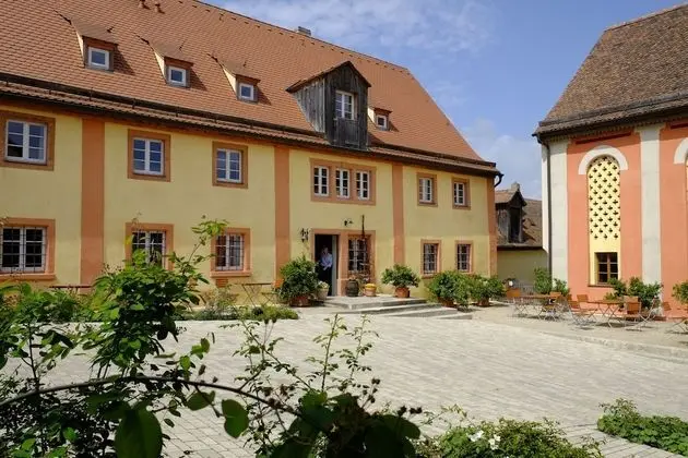 Gasthof Gentner - 1