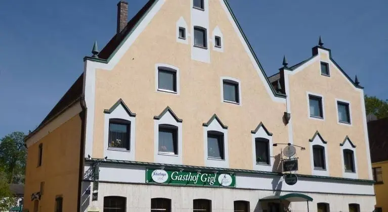 Gasthof Gigl - Genel