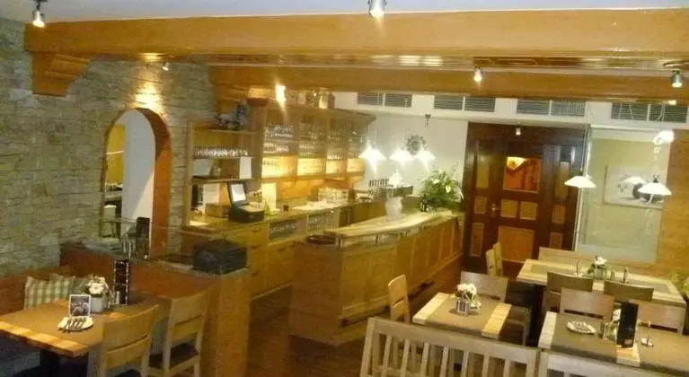 Gasthof Gigl - Genel