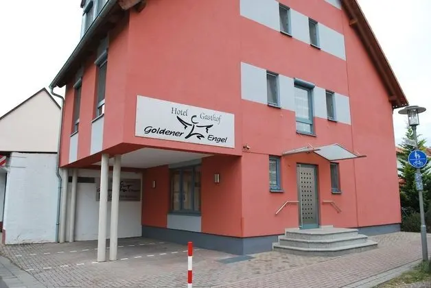 Gasthof Goldener Engel