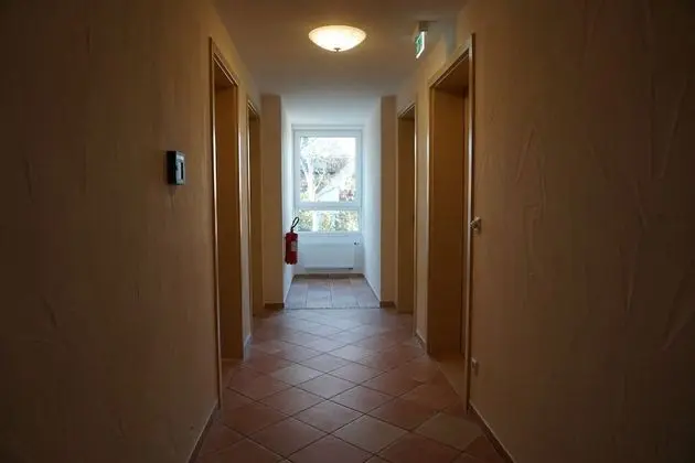 Gasthof Goldener Engel - Lobi