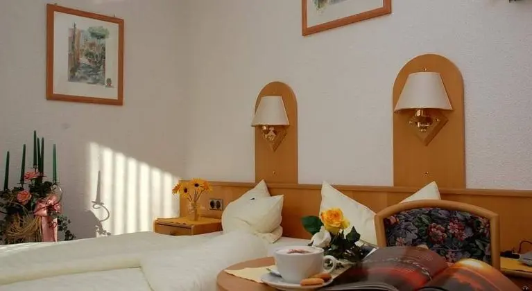 Gasthof & Hotel Goldener Hirsch