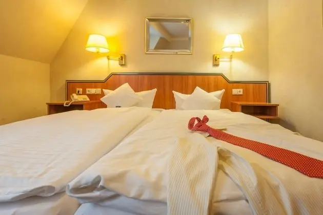 Hotel Gasthof Gose - Oda