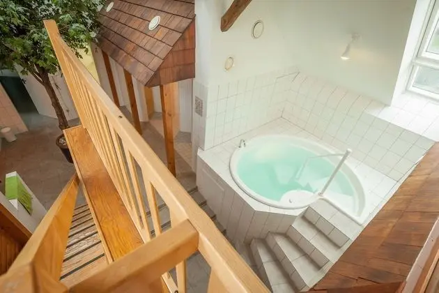 Hotel Gasthof Gose - Spa