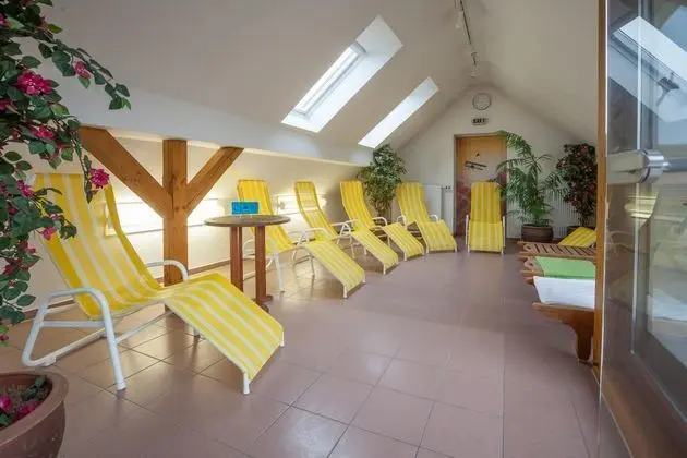 Hotel Gasthof Gose - Spa