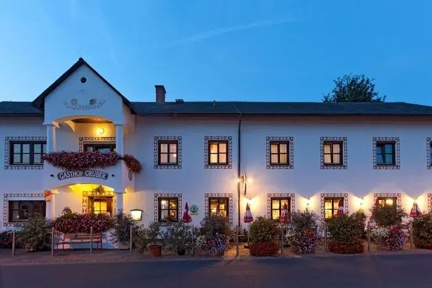Gasthof Gruber - 1