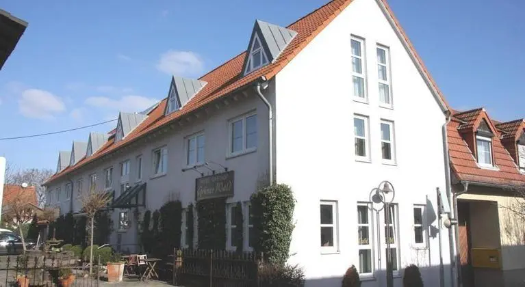 Hotel Gasthof Grüner Wald