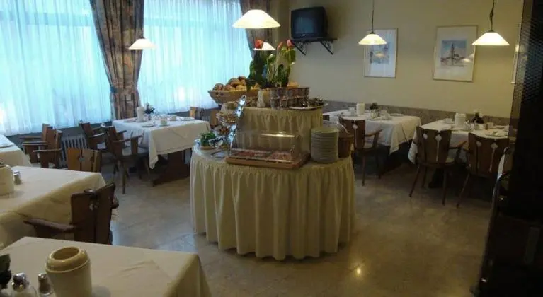 Hotel Gasthof Herderich