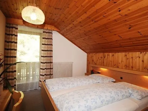 Hotel Gasthof Hoerschwang - Oda