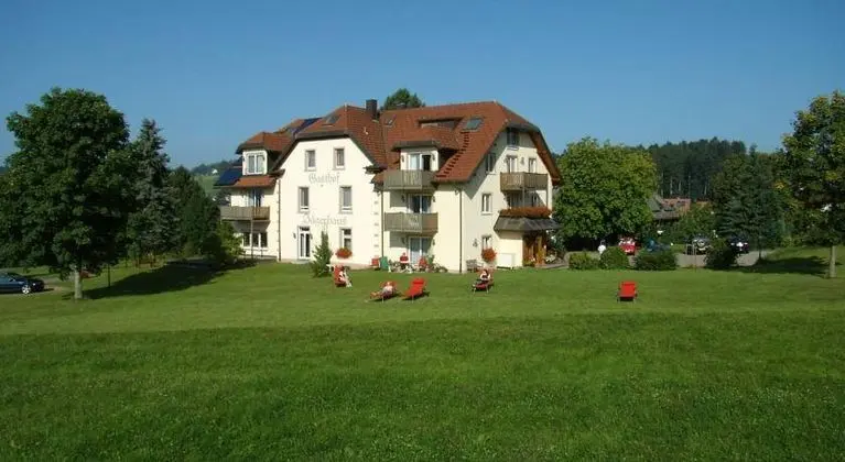 Hotel Gasthof Jägerhaus