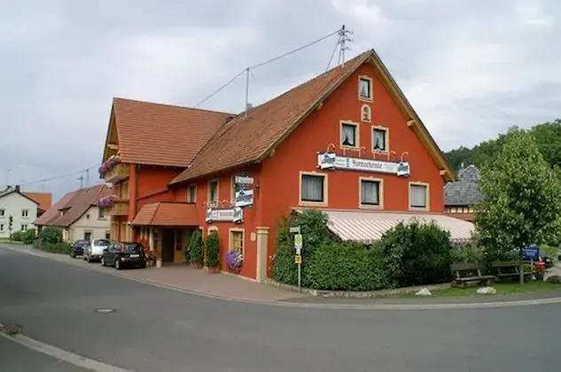 Gasthof Juraschenke - 1