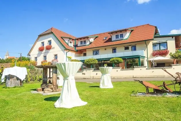 Gasthof Knappenwirt - 1