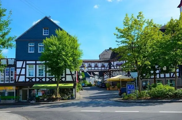 Hotel Gasthof Koch - 1