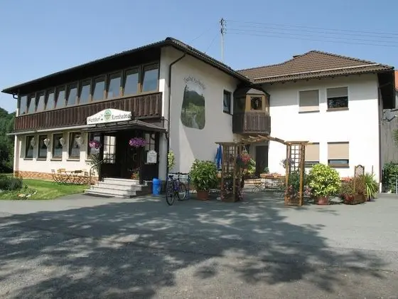 Gasthof Kornbachtal - 1