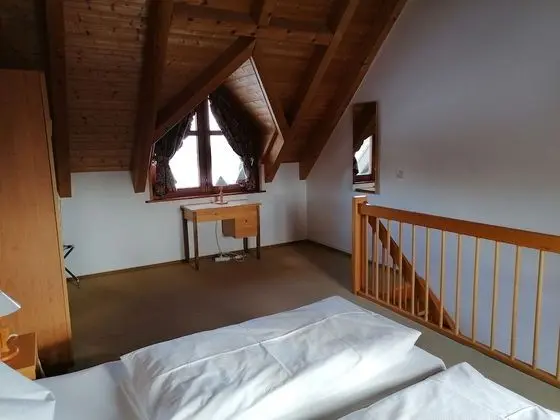 Gasthof Kreuz am Escheck - Oda