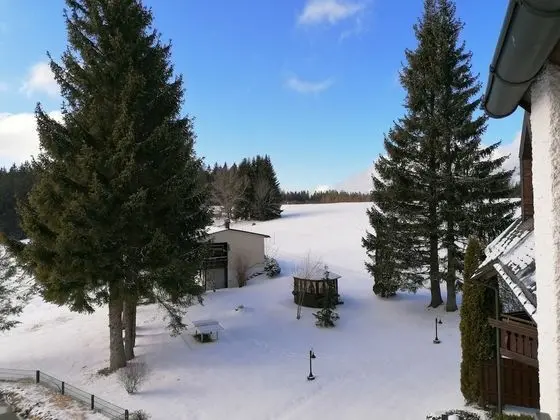 Gasthof Kreuz am Escheck - Spa