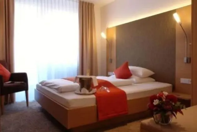 Hotel Gasthof Krone - Oda