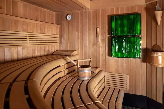 Hotel Gasthof Krone - Spa