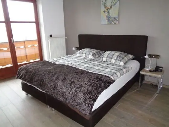 Hotel-Gasthof Lammersdorf