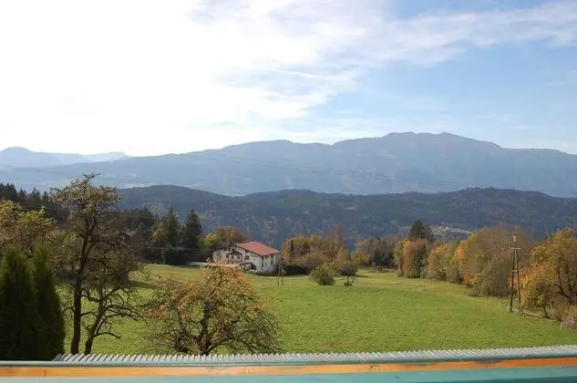Hotel-Gasthof Lammersdorf - Dış Mekan