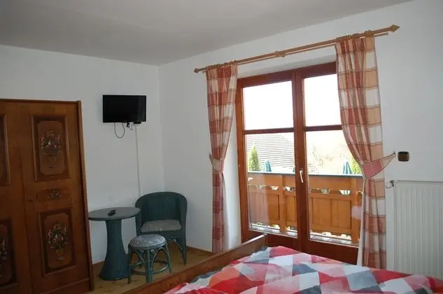 Hotel-Gasthof Lammersdorf - Oda