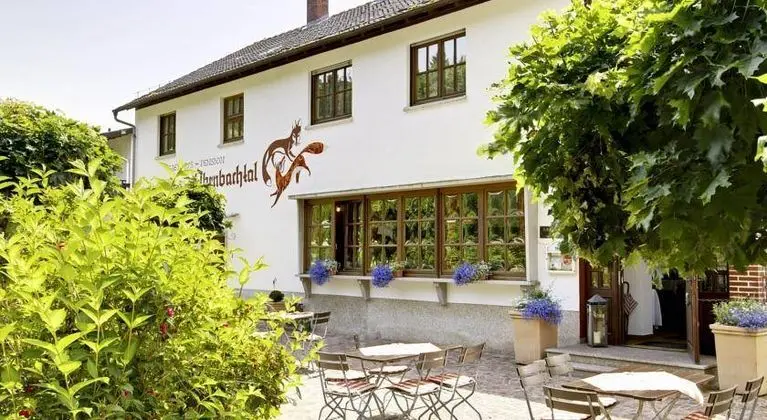 Gasthof & Landhotel Ohrnbachtal