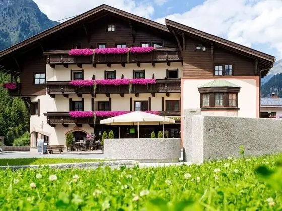 Gasthof Liesele Sonne