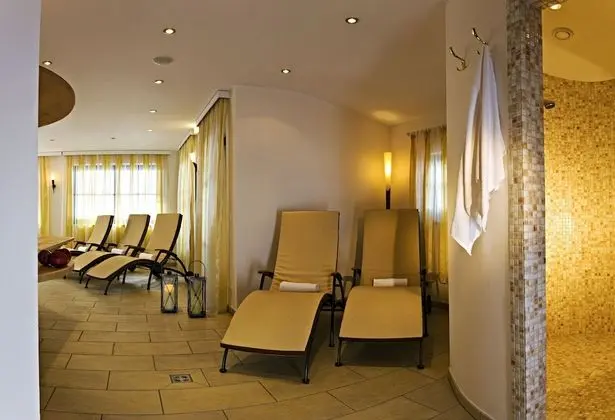 Gasthof Liesele Sonne - Spa