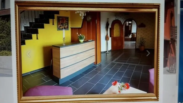 Hotel Gasthof Linsner - Lobi