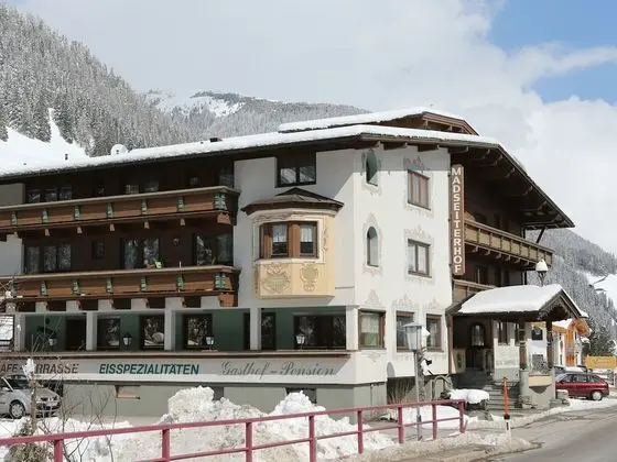 Gasthof Madseiterhof