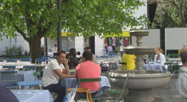 Hotel-Gasthof Maisberger