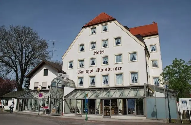Hotel-Gasthof Maisberger - 1