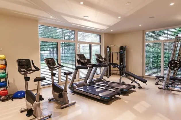 Gasthof Maxlhaid - Fitness