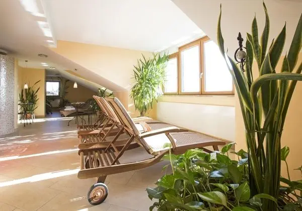 Gasthof Hotel Neuwirt - Spa