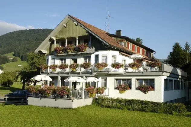 Gasthof Ochsen
