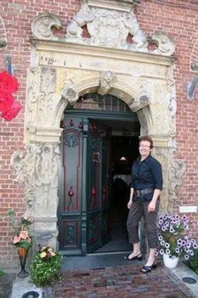 Gasthof Oldenwöhrden