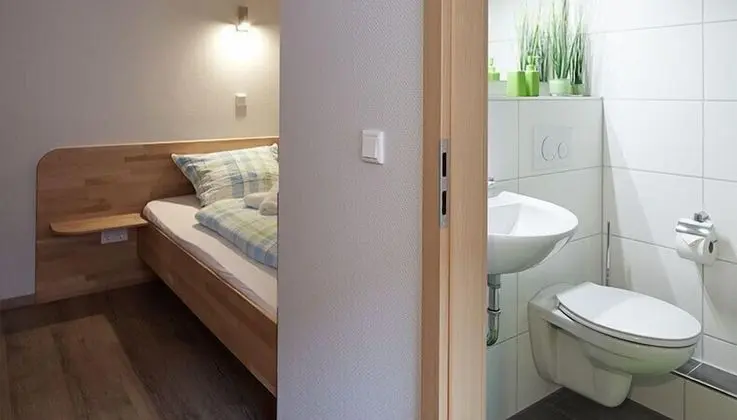 Gasthof & Pension Kettler - İç Mekan