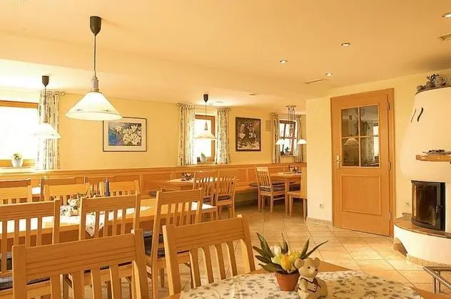 Gasthof & Pension Kettler - Yerinde Yemek