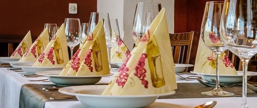 Gasthof-Pension Kirchenwirt - Yerinde Yemek
