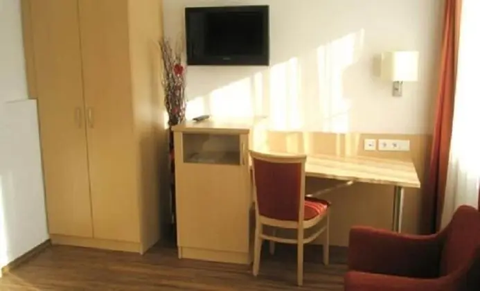Hotel Gasthof Pension Riebel - İç Mekan
