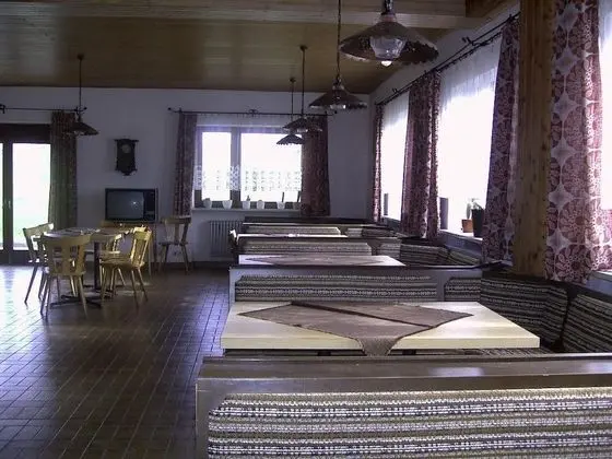 Gasthof-Pension Stanek - Yerinde Yemek