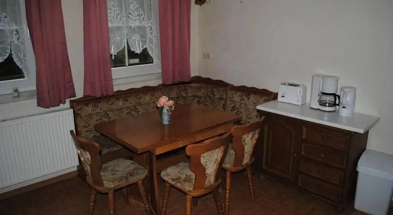 Gasthof-Pension Waldfrieden