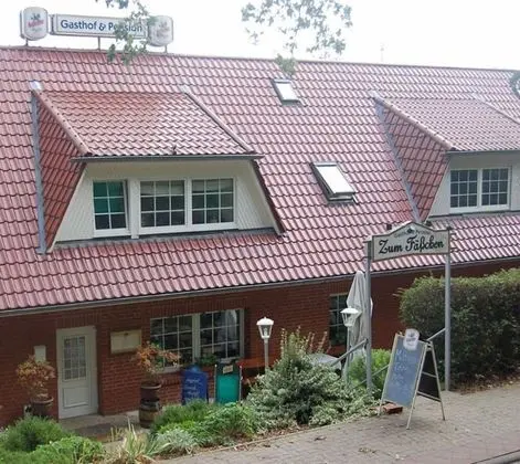 Gasthof & Pension Zum Fässchen