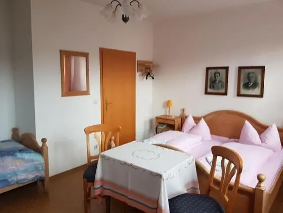 Gasthof Peterhänsel - Öne Çıkan Resim