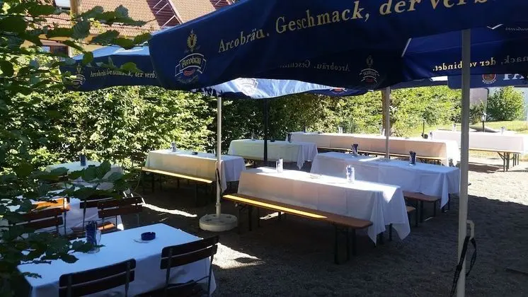 Gasthof Pflamminger - 1