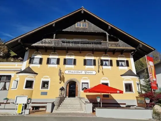 Gasthof Post
