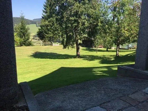 Gasthof Post - Dış Mekan