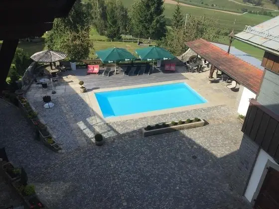 Gasthof Post - Havuz