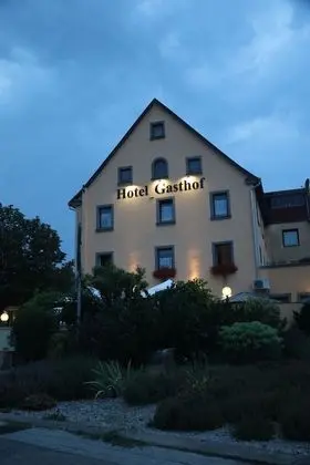 Hotel Gasthof Post - Dış Mekan